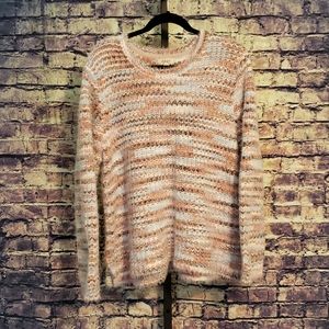 Style & Co. Bulky Sweater, Size XL